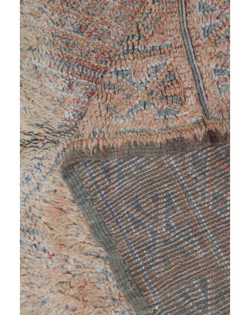 Alter Boujad-Teppich - 300x200m