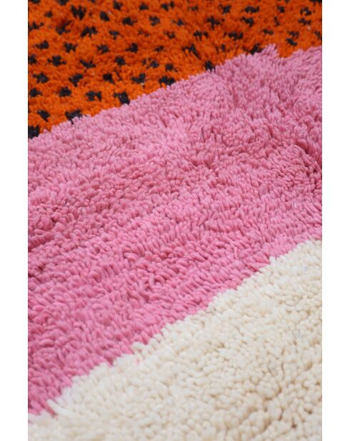 Tappeto della collezione Them, 190 x 137 cm