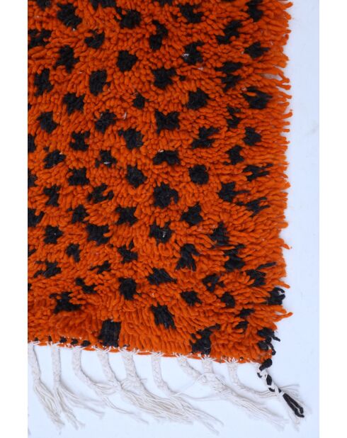 Tappeto della collezione Them, 190 x 137 cm