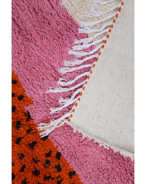 Tappeto della collezione Them, 190 x 137 cm