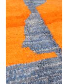 Them collectie vloerkleed - 272x182cm