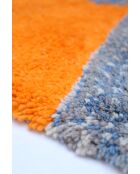 Them collectie vloerkleed - 272x182cm