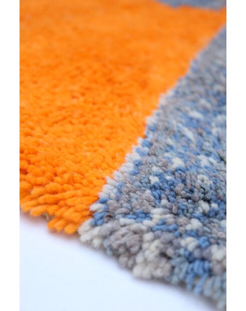 Them collectie vloerkleed - 272x182cm