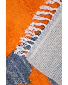 Them collectie vloerkleed - 272x182cm