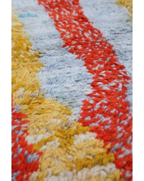 Them Collection Vloerkleed - 255x143cm