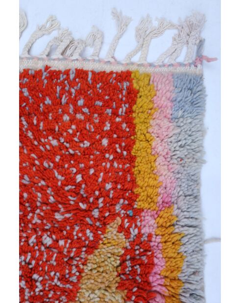 Them Collection Vloerkleed - 255x143cm