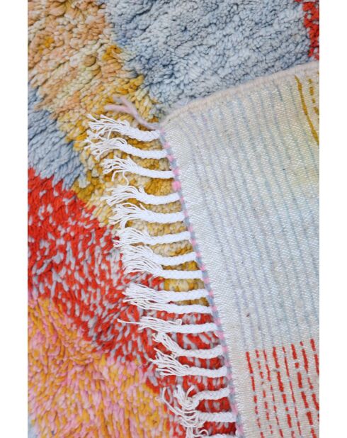 Them Collection Vloerkleed - 255x143cm