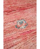 Alter Boujad-Teppich - 237x195cm