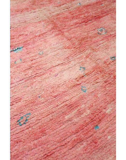 Alfombra Boujad antigua - 237x195cm