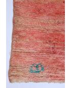 Alter Boujad-Teppich - 237x195cm