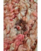 Alter Boujad-Teppich - 237x195cm