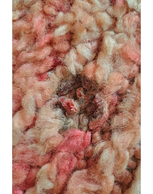 Alfombra Boujad antigua - 237x195cm