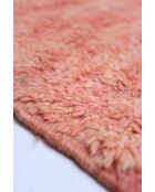 Alter Boujad-Teppich - 237x195cm