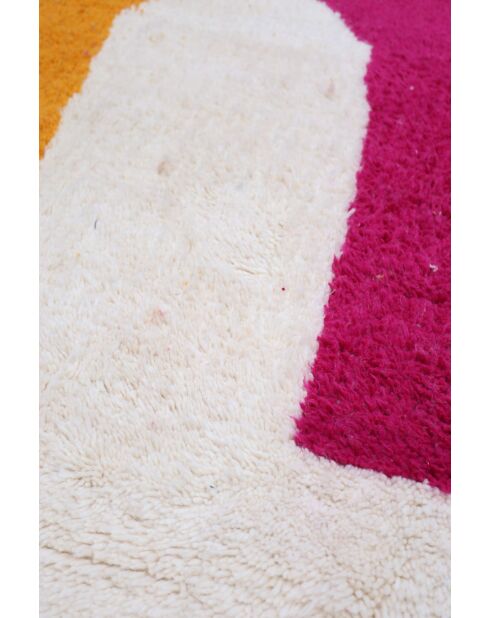 Tappeto della collezione Them, 156 x 101 cm