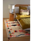 Tappeto della collezione Timeless - 200x140cm