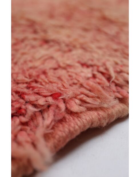 Tapis Boujad - 260x178cm