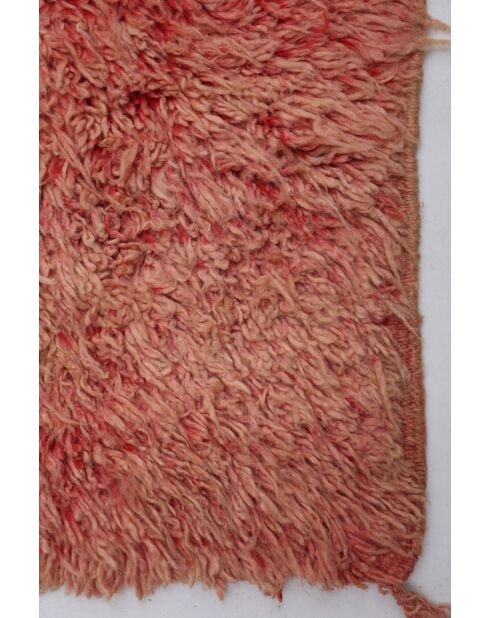 Tapis Boujad - 260x178cm