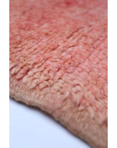 Oud Boujad tapijt - 242x208cm