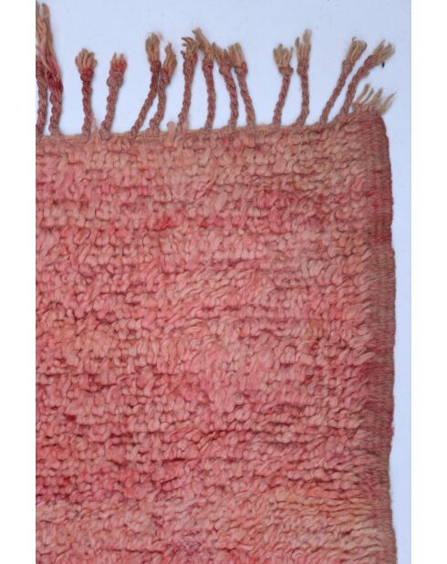 Oud Boujad tapijt - 242x208cm