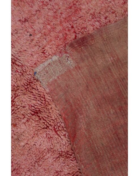 Oud Boujad tapijt - 242x208cm