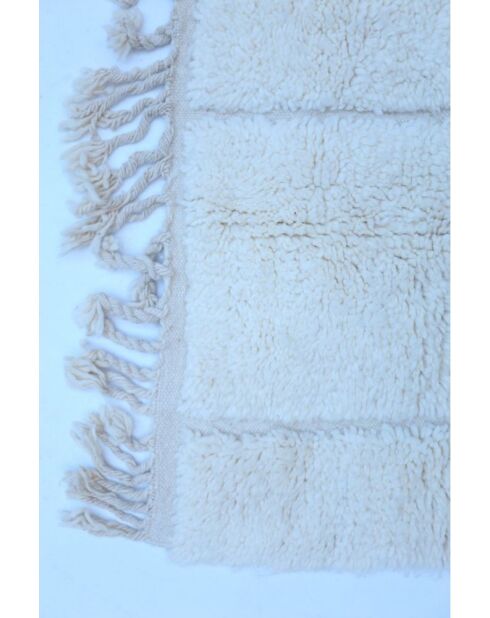 Tappeto Beni Ouarain collezione senza tempo - 270x180cm