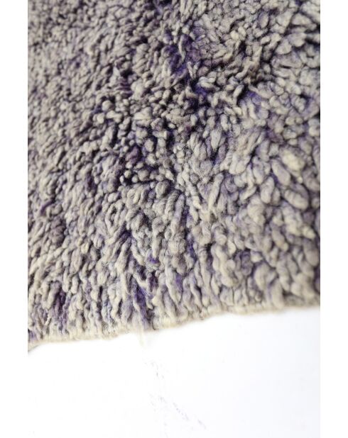 Alfombra Boujad antigua - 302x204cm