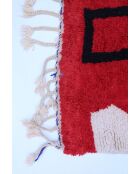 Tappeto della collezione Them - 248x155cm