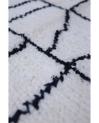 Tappeto Beni Ouarain - 242x158cm