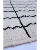 Tappeto Beni Ouarain - 242x158cm