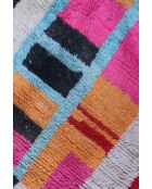 Oud Boujad tapijt - 265x154cm