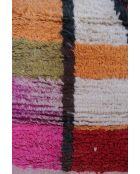 Oud Boujad tapijt - 265x154cm