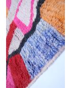 Oud Boujad tapijt - 265x154cm