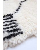 Tappeto Beni Ouarain - 243x154cm