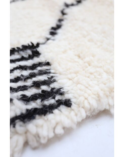 Tappeto Beni Ouarain - 243x154cm