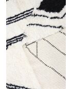 Tappeto Beni Ouarain - 243x154cm