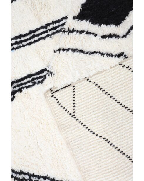 Tappeto Beni Ouarain - 243x154cm