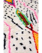 Kleurrijk Berbertapijt - 260x145cm