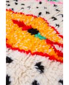 Kleurrijk Berbertapijt - 260x145cm