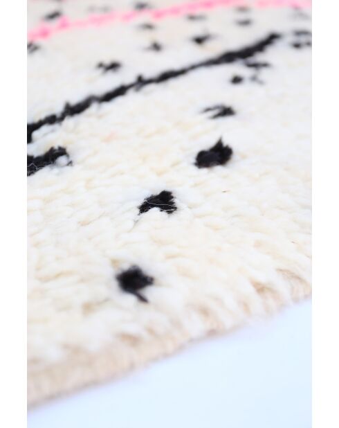 Kleurrijk Berbertapijt - 260x145cm