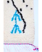 Kleurrijk Berbertapijt - 260x145cm