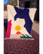 Them Collection Vloerkleed - 167x133cm