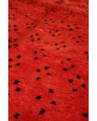 Alfombra Boujad antigua - 326x182cm