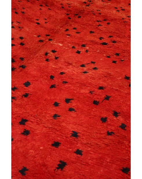 Alfombra Boujad antigua - 326x182cm