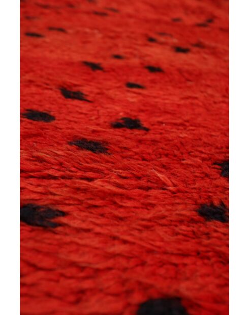 Alfombra Boujad antigua - 326x182cm