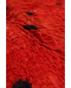 Alfombra Boujad antigua - 326x182cm