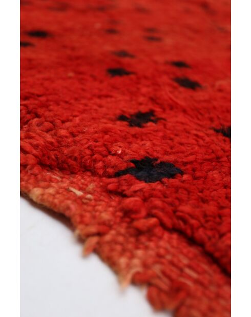 Alfombra Boujad antigua - 326x182cm