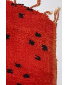 Alfombra Boujad antigua - 326x182cm