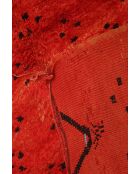 Alfombra Boujad antigua - 326x182cm