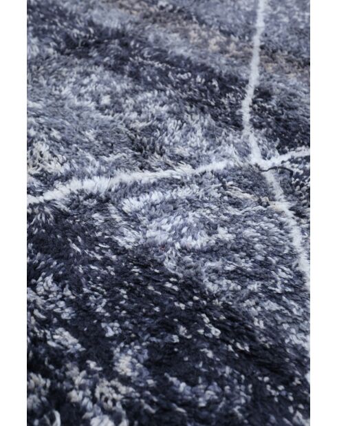 Beni Ouarain Teppich - 300x220m