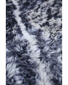 Beni Ouarain Teppich - 300x220m